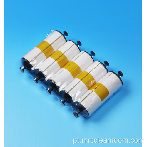 MPC-ZR001 Roller limpo baseado em adesivo para a impressora zebra limpa